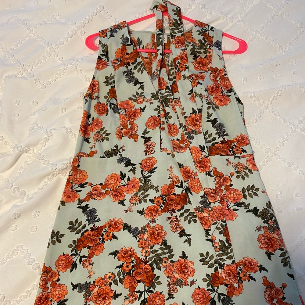 A New Day size small Dress : great condition